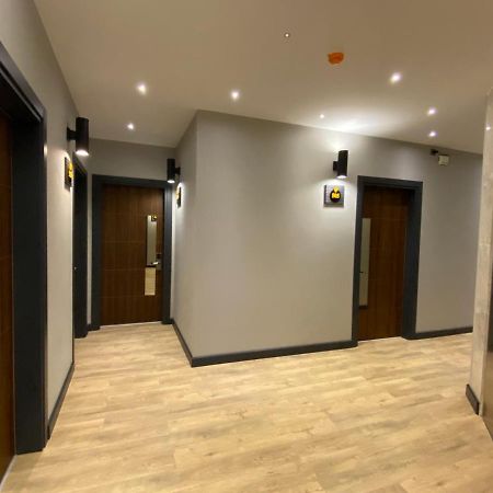 Voice Hotel Macka Exterior foto