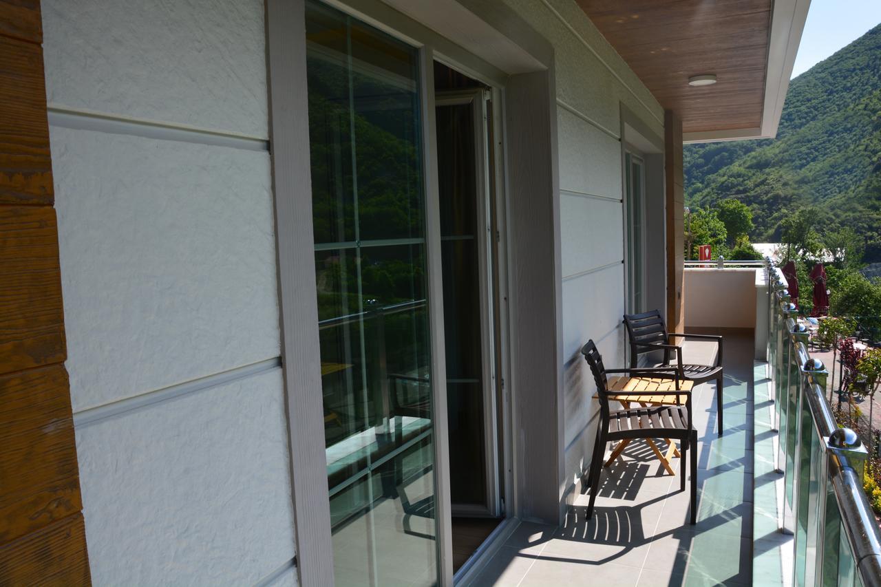 Voice Hotel Macka Exterior foto