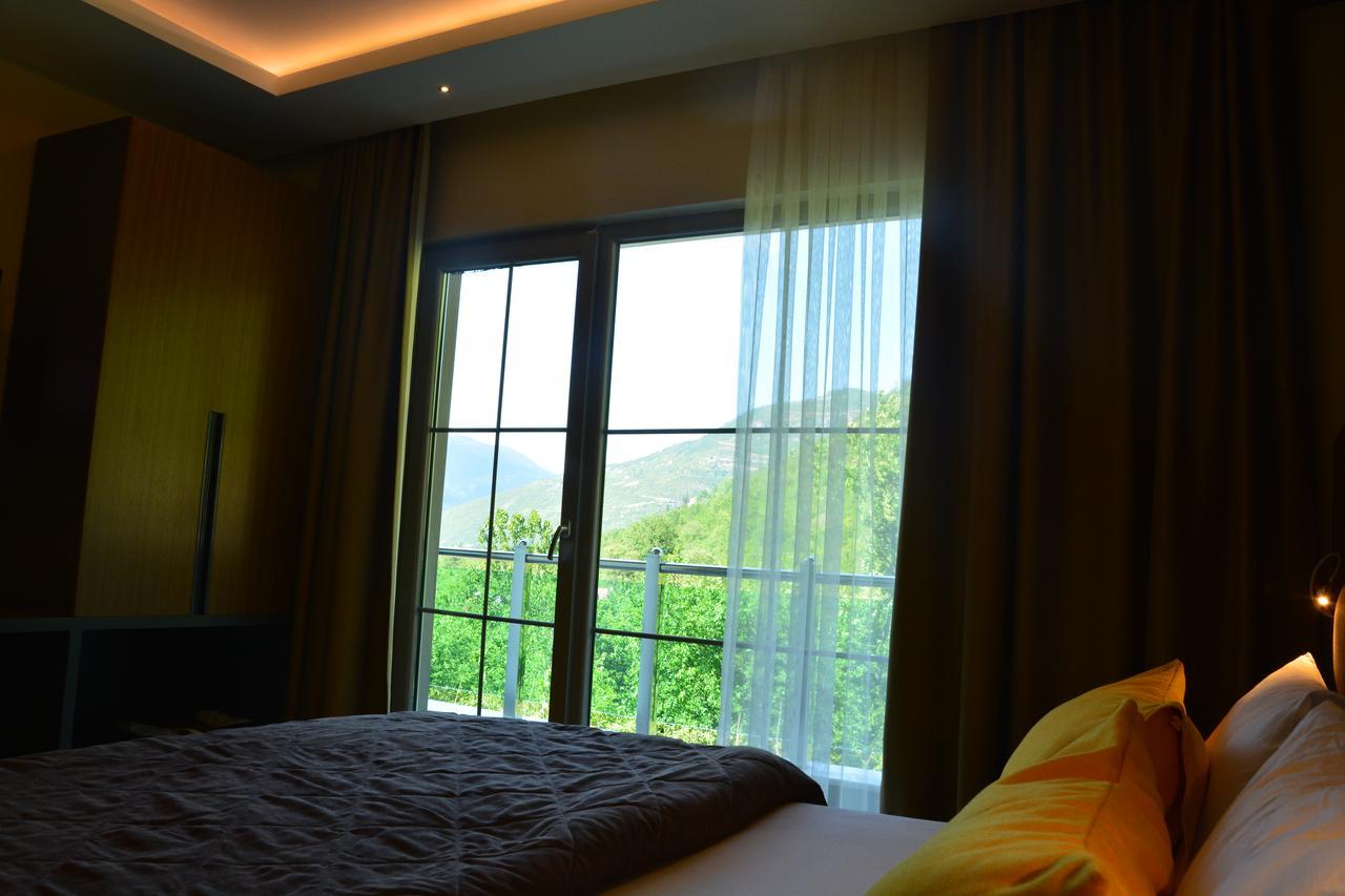 Voice Hotel Macka Exterior foto