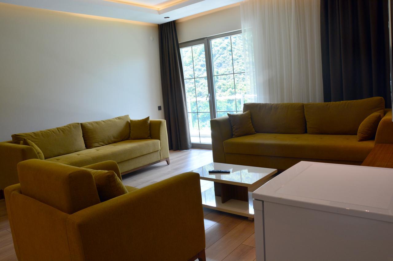 Voice Hotel Macka Exterior foto