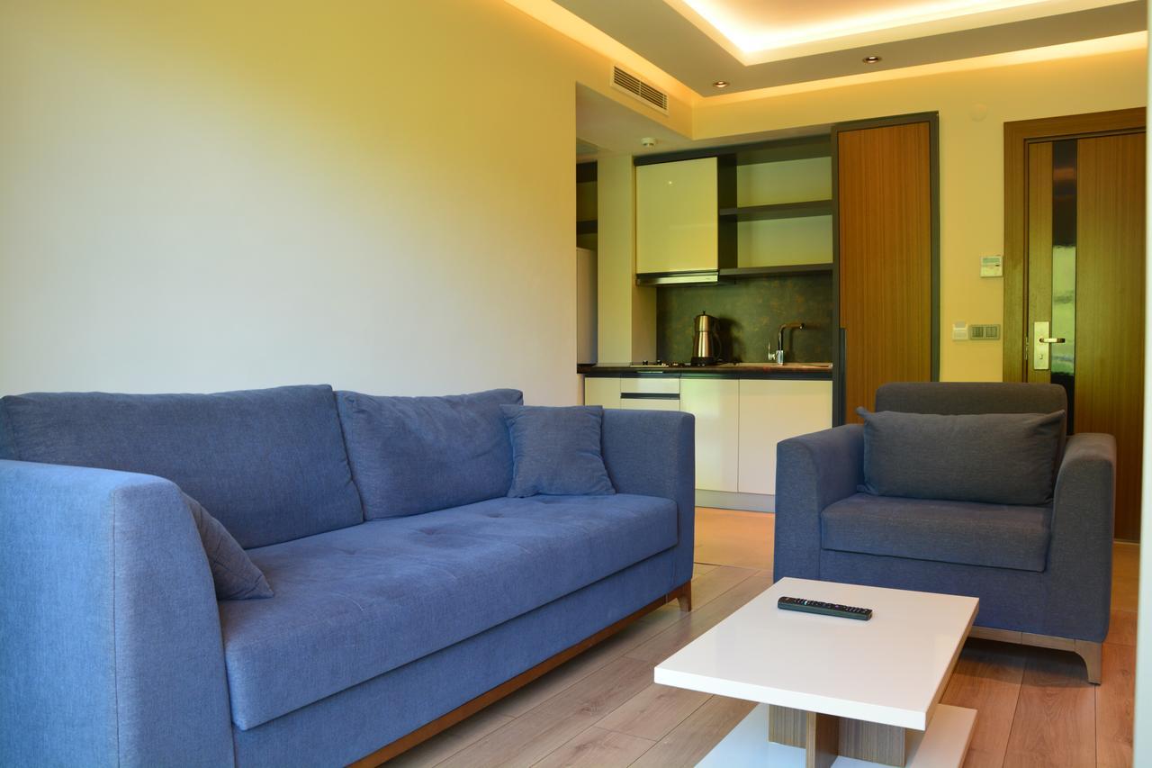Voice Hotel Macka Exterior foto