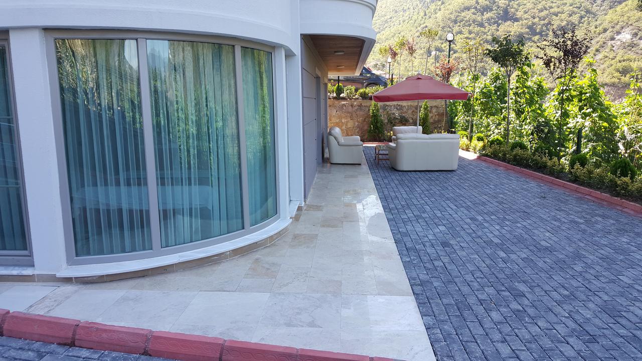 Voice Hotel Macka Exterior foto