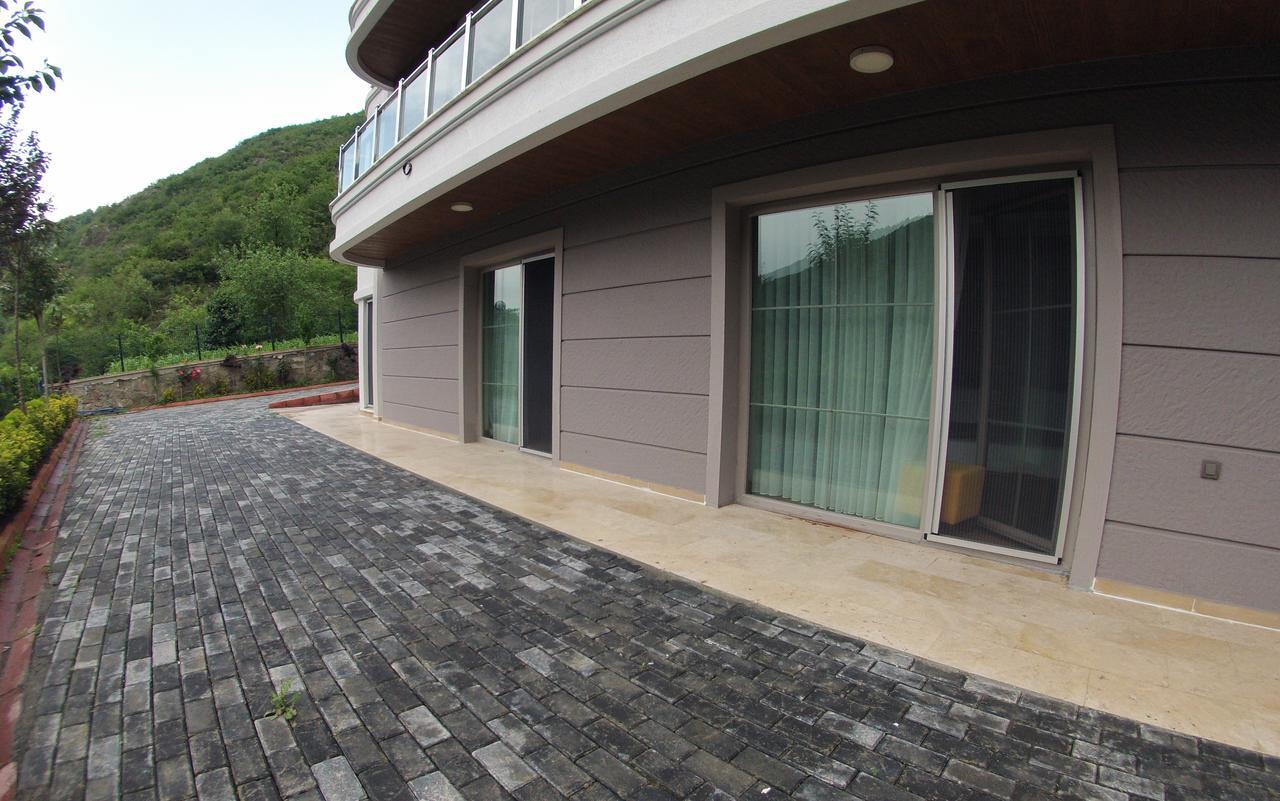 Voice Hotel Macka Exterior foto